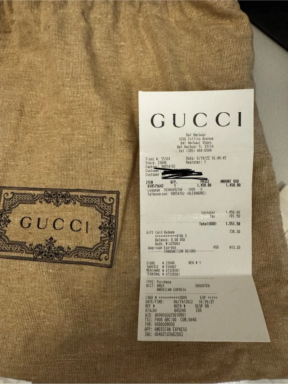 Gucci Interlocking G Messenger Camera Bag 💯 Authentic